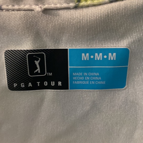 Golf Top - Picture 3 of 3